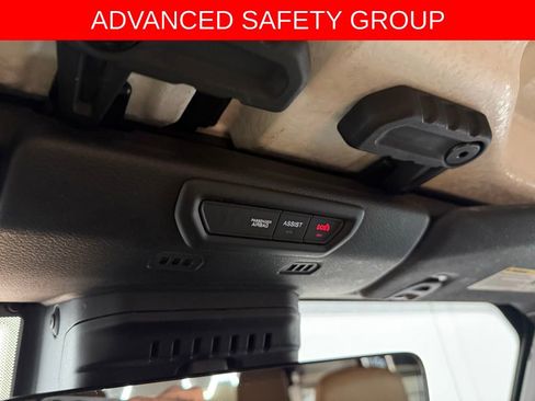 Used 2021 Jeep Wrangler Unlimited Rubicon image 47