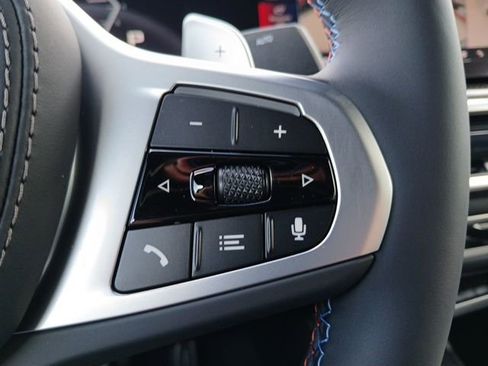 New 2026 BMW X6 M60i image 27