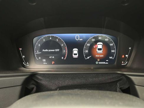 New 2025 Honda Accord SE image 7