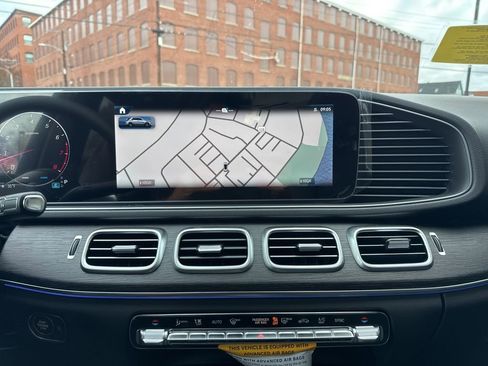 New 2026 Mercedes-Benz GLE 350 4MATIC image 32