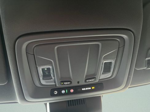 New 2026 Chevrolet Silverado 1500 LT image 15