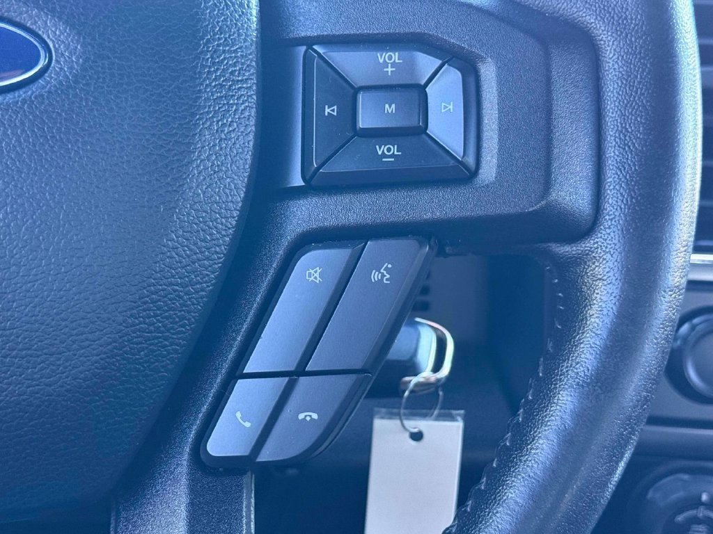 Used 2018 Ford F150 XLT w/ Equipment Group 302A Luxury AWD/4WD image 20