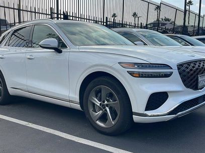 Used 2026 Genesis GV70 2.5T