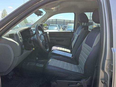 Used 2011 Chevrolet Silverado 1500 LS AWD/4WD image 16