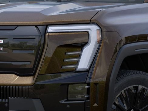 New 2026 GMC Sierra EV Elevation w/ Premium Package image 10