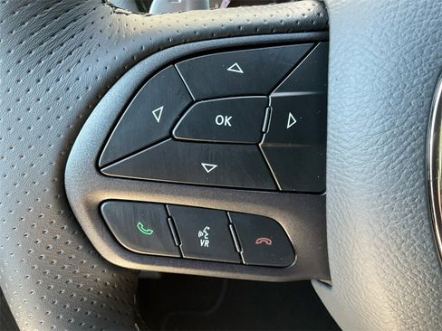 New 2025 Dodge Durango GT w/ Blacktop Package image 22