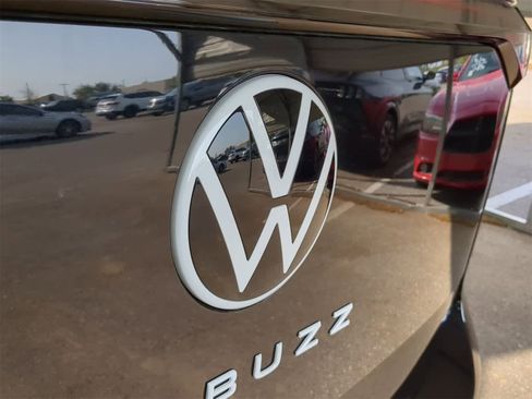 New 2025 Volkswagen ID. Buzz Pro S image 12