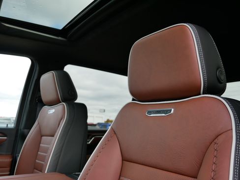 New 2026 GMC Sierra 2500 Denali Ultimate image 18