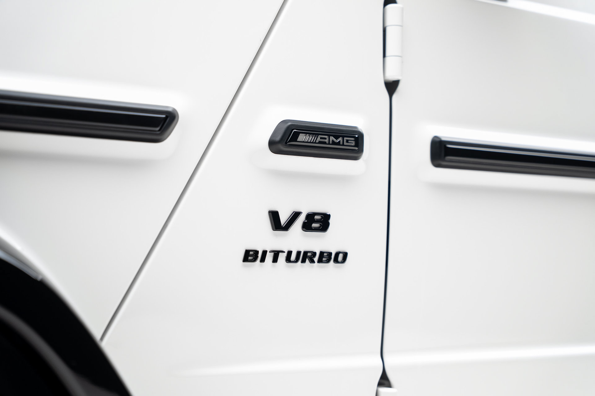 Used 2022 Mercedes-Benz G 63 AMG 4MATIC image 25