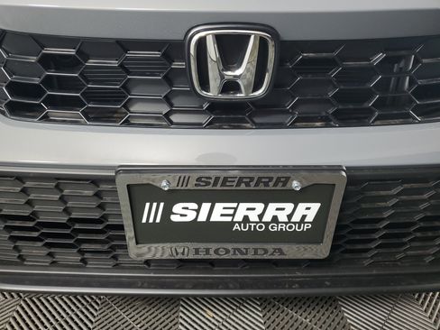 New 2026 Honda Civic Sport image 10