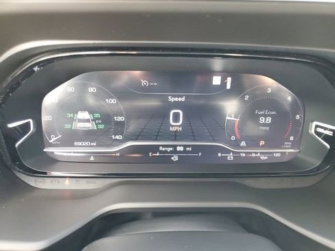 Used 2022 GMC Yukon Denali image 24