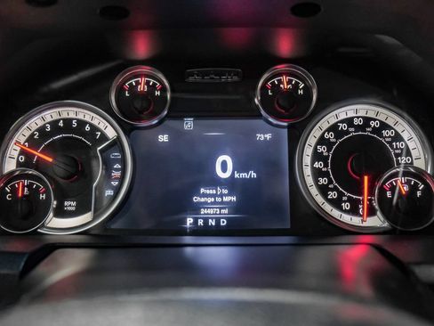 Used 2013 RAM 1500 Express RWD image 18