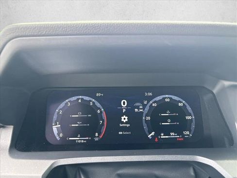 Used 2025 Toyota 4Runner Limited RWD image 13