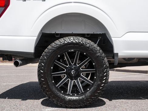 Certified 2024 Ford F150 XLT w/ Tow/Haul Package image 12