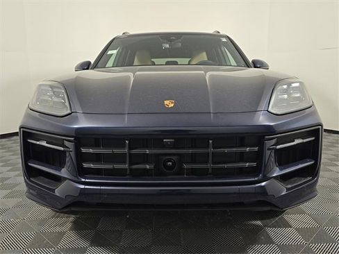 New 2026 Porsche Cayenne E-Hybrid image 10