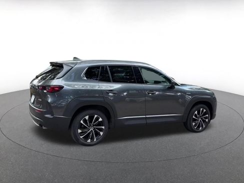 Used 2025 MAZDA CX-50 2.5 Hybrid w/ Premium Plus Pkg AWD/4WD image 15