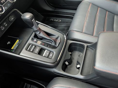 Used 2023 Honda CR-V Sport Touring image 24
