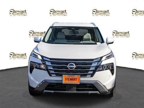 Used 2025 Nissan Rogue SL image 20