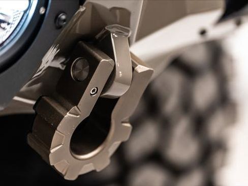 Used 2026 Ford Bronco Big Bend image 23