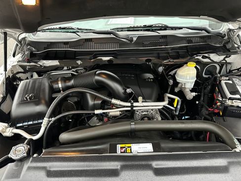 Used 2015 RAM 1500 Big Horn image 29