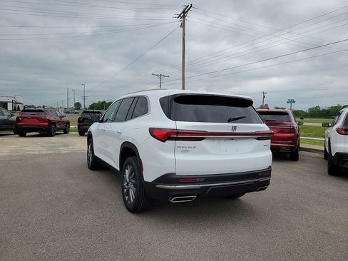 New 2026 Buick Enclave Preferred image 4