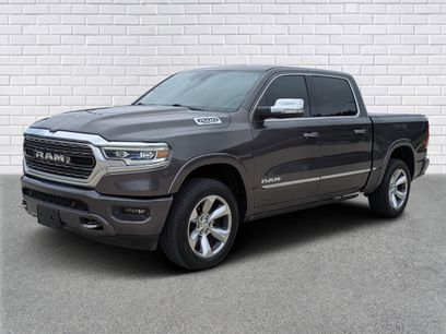 Used 2019 RAM 1500 Limited
