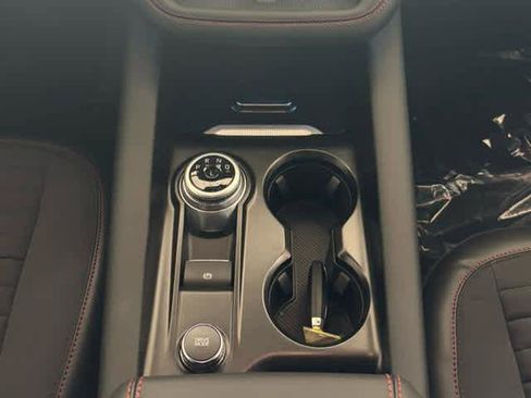 New 2025 Ford Explorer ST-Line w/ Premium Package image 11