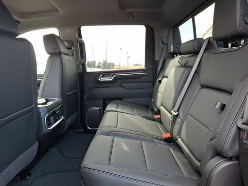 New 2026 GMC Sierra 2500 Denali image 5