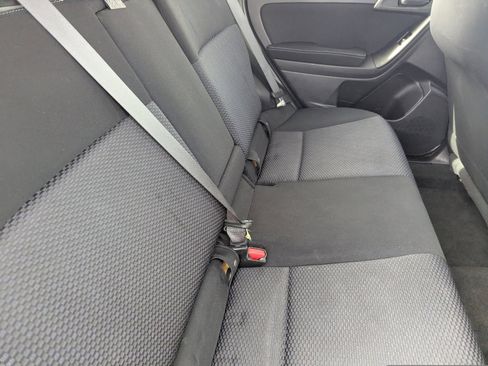 Used 2014 Subaru Forester 2.5i Premium w/ Popular Package #1 image 13