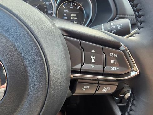 New 2025 MAZDA CX-5 AWD 2.5 S w/ Select Package image 33