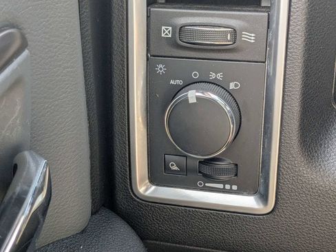 Used 2024 RAM 1500 Classic SLT RWD image 26