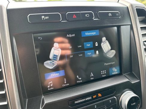 Used 2018 Ford F150 Limited image 40