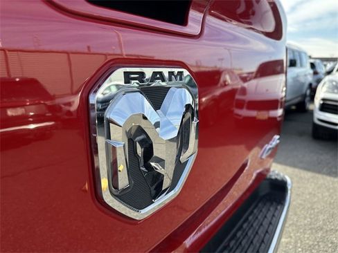 Used 2022 RAM 1500 Big Horn w/ Trailer Tow Group image 46