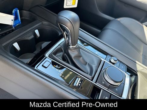 Certified 2026 MAZDA CX-50 AWD 2.5 S w/ Premium Package image 24