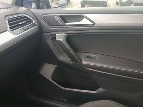 Used 2024 Volkswagen Tiguan S w/ MDO Package, Three-Row image 15