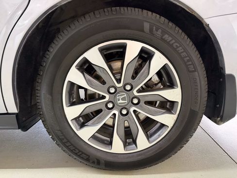 Used 2022 Honda Odyssey EX-L image 28