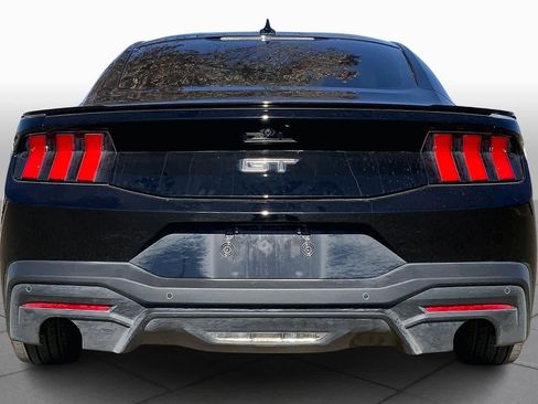 Certified 2024 Ford Mustang GT image 4