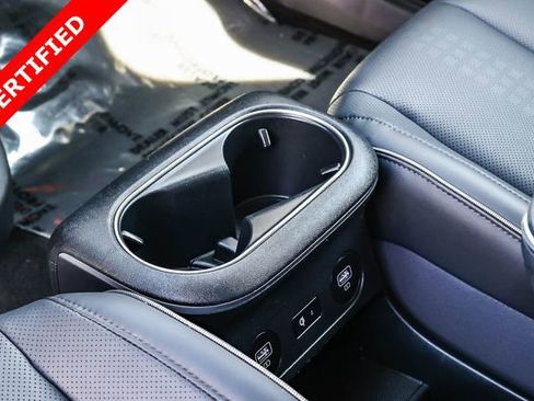 Certified 2023 Hyundai Ioniq 5 SEL image 21