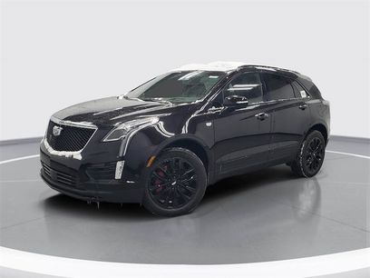 New 2026 Cadillac XT5 Sportv