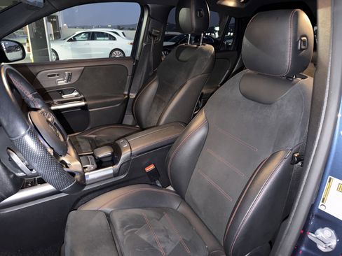 Used 2023 Mercedes-Benz GLA 250 image 9