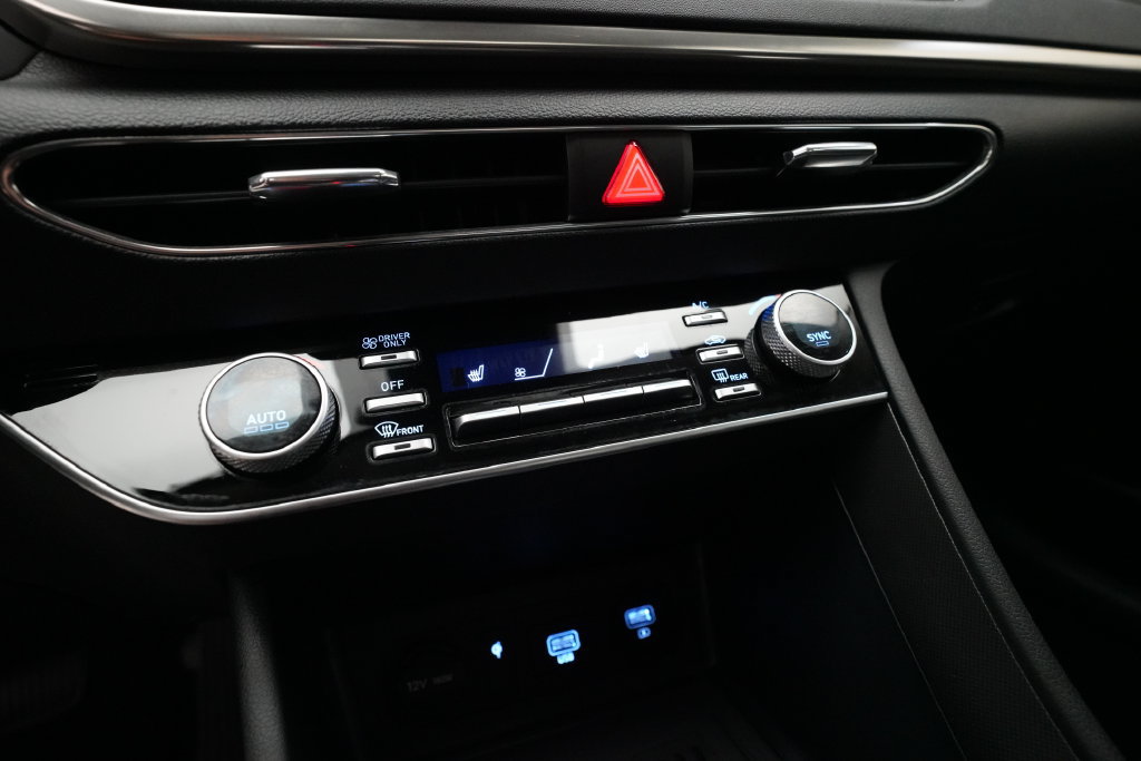 Used 2023 Hyundai Sonata SEL FWD image 20