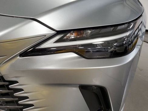 Certified 2024 Lexus RX 350 Premium w/ Accessory Package (Z1) image 30