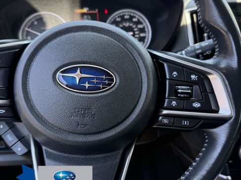 Used 2021 Subaru Forester Premium AWD/4WD image 24