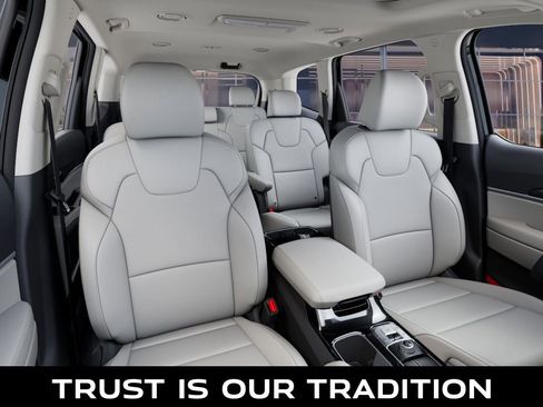 New 2025 Kia Telluride S image 15