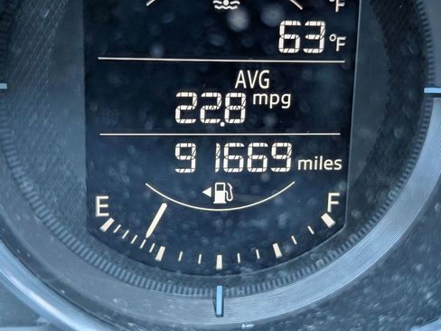 Used 2017 MAZDA CX-5 Sport image 17