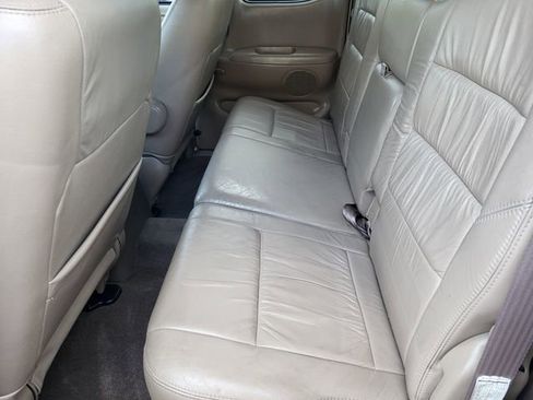 Used 2001 Toyota Tundra Limited AWD/4WD image 21