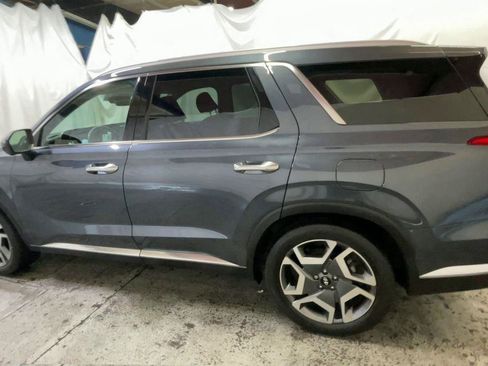 Used 2024 Hyundai Palisade Limited AWD/4WD image 6