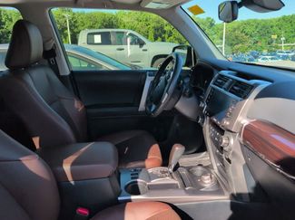 Used 2024 Toyota 4Runner Limited AWD/4WD video 2