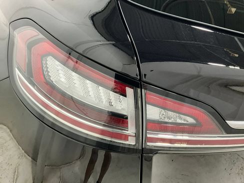 Used 2020 Lincoln Nautilus Reserve w/ Equipment Group 202A AWD/4WD image 28