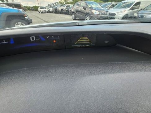Used 2014 Honda Civic LX image 16